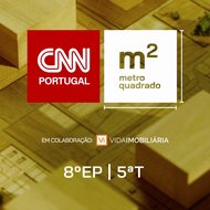 METRO QUADRADO | EP.8 - T5