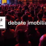 DEBATE IMOBILIÁRIO #1 T8 - Acessibilidade à Habitação em Portugal