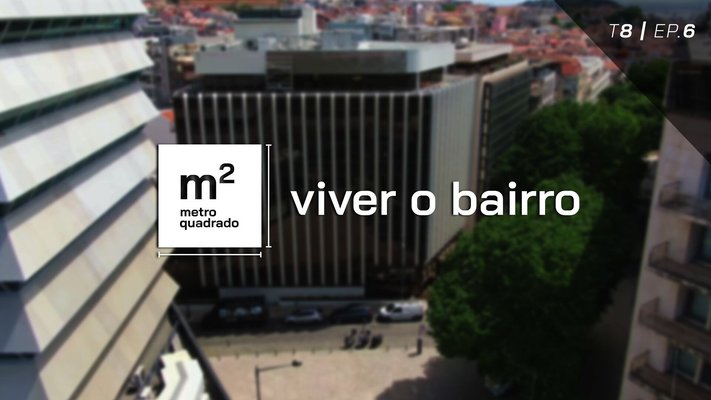 VIVER O BAIRRO T8 EP6 - CCB 46 | VICTORIA SEGUROS