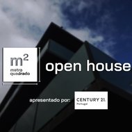 OPEN HOUSE T8 EP8 - Moradia Funchal, Madeira