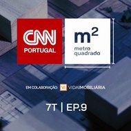 METRO QUADRADO | EP 9 - T7