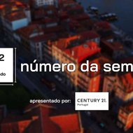 NÚMERO DA SEMANA T9 EP3 - Venda de casas no Porto atinge 4.115€/m2