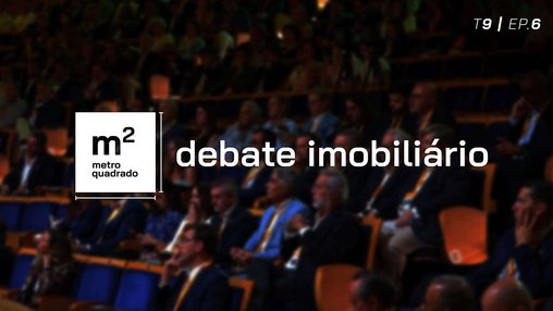 DEBATE IMOBILIÁRIO T9 EP6 - Convenção APEMIP 2026