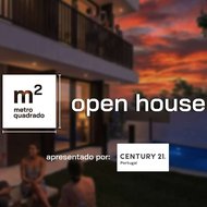 OPEN HOUSE T9 EP10 - Mata do Paraíso Residence, Vialonga