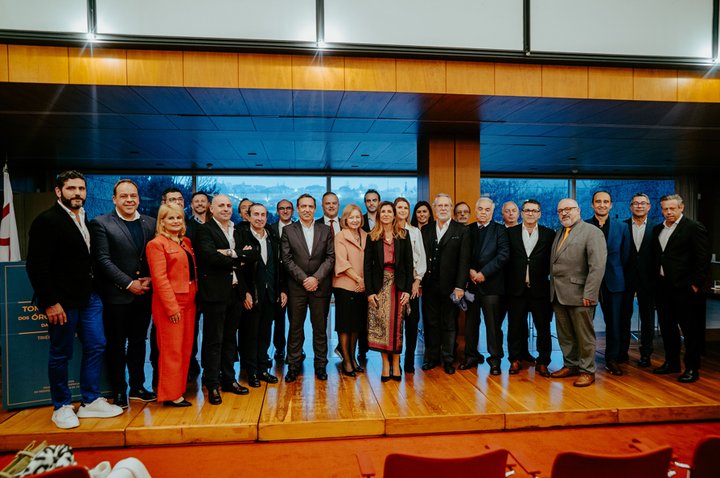 Patrícia Barão: APEMIP “quer ser a voz da mediação imobiliária”