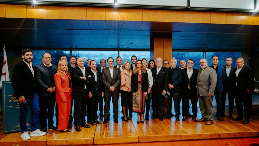 Patrícia Barão: APEMIP “quer ser a voz da mediação imobiliária”