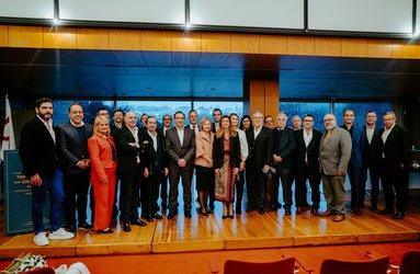 Patrícia Barão: APEMIP “quer ser a voz da mediação imobiliária”