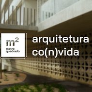 ARQUITETURA CO(N)VIDA #1 | T7 - Floret Arquitectura e Cimenteira do Louro