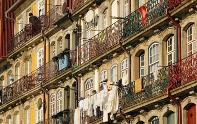 Rendas estabilizam em Lisboa e descem 2,7% no Porto