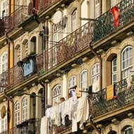 Rendas estabilizam em Lisboa e descem 2,7% no Porto