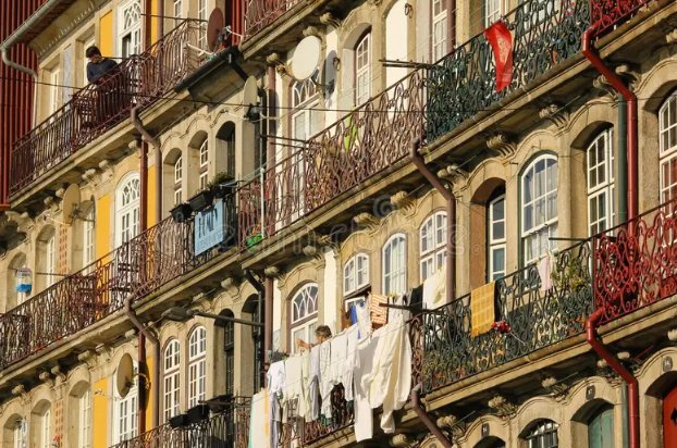 Rendas estabilizam em Lisboa e descem 2,7% no Porto