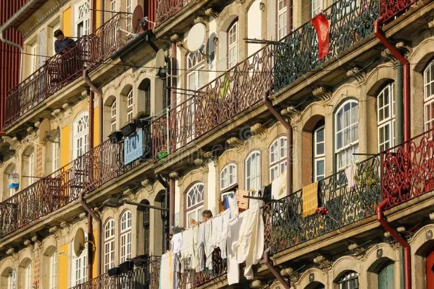 Rendas estabilizam em Lisboa e descem 2,7% no Porto