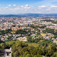 Braga ambiciona ‘continuar a crescer, mas crescer melhor’