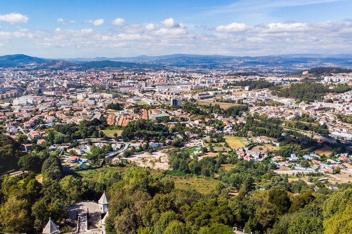 Braga ambiciona ‘continuar a crescer, mas crescer melhor’