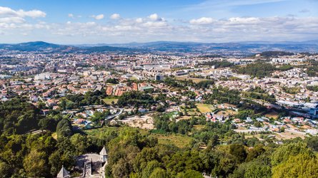 Braga ambiciona ‘continuar a crescer, mas crescer melhor’