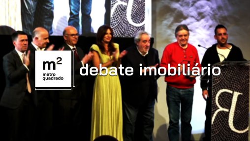 DEBATE IMOBILIÁRIO #10 | TEMP.02