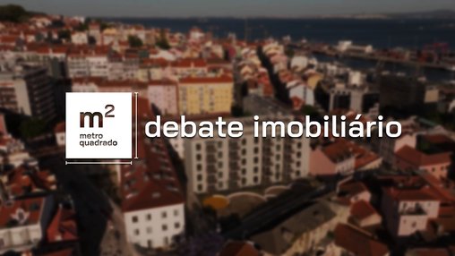 DEBATE IMOBILIÁRIO #7 | T3 - CRIAÇÃO DE NOVA OFERTA HABITACIONAL