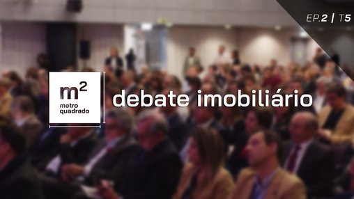 DEBATE IMOBILIÁRIO #2 | T5 - Antecipação SIL 2025