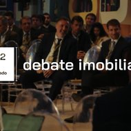 DEBATE IMOBILIÁRIO #7 | T5 - Spain Real Estate Summit, Madrid