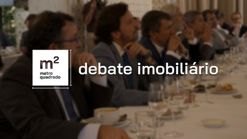 DEBATE IMOBILIÁRIO #6 | T3 - DESAFIOS DO TURISMO