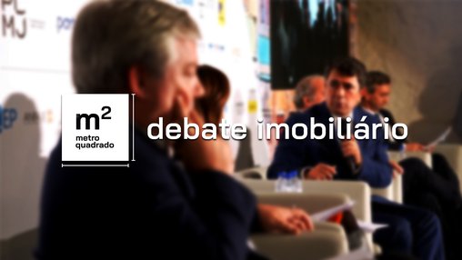 DEBATE IMOBILIÁRIO #9 | T3 - SEMANA DA REABILITAÇÃO URBANA PORTO