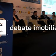 DEBATE IMOBILIÁRIO #1 | T4 - SEMANA DA REABILITAÇÃO URBANA DO PORTO - VISÃO DOS MUNICÍPIOS