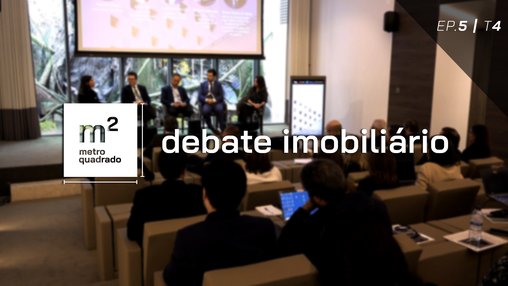 DEBATE IMOBILIÁRIO #5 | T4 - NOVAS REGRAS DO ALOJAMENTO LOCAL