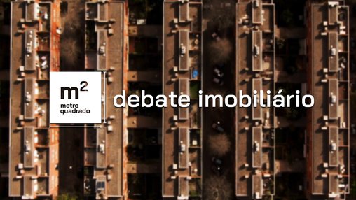 DEBATE IMOBILIÁRIO #09 | TEMP.02