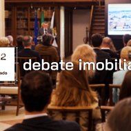 DEBATE IMOBILIÁRIO #4 | T4 - PRESENÇA DE PORTUGAL NO MIPIM 2025