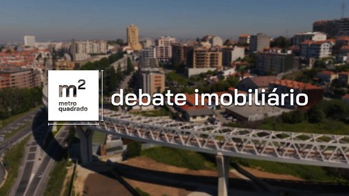 DEBATE IMOBILIÁRIO #05 | TEMP.02