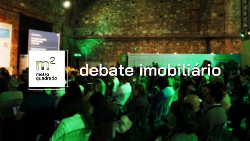 DEBATE IMOBILIÁRIO #06 | TEMP.02