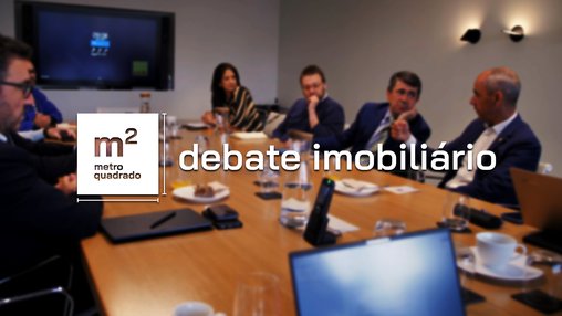 DEBATE IMOBILIÁRIO #07 | TEMP.02