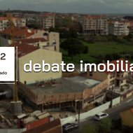 DEBATE IMOBILIÁRIO #01 | 2ªTEMP.