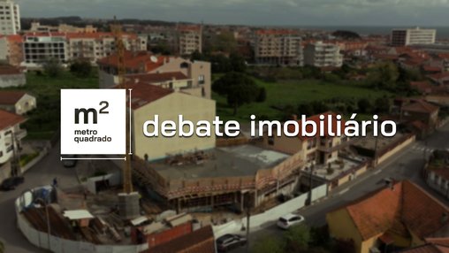 DEBATE IMOBILIÁRIO #01 | 2ªTEMP.