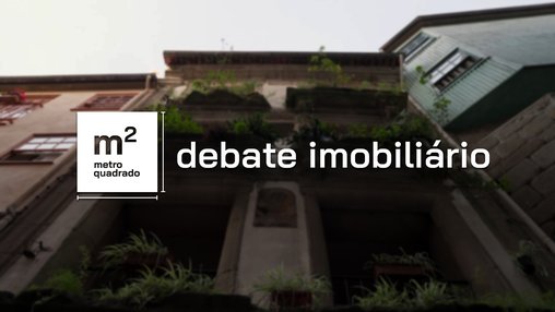 DEBATE IMOBILIÁRIO #03 | 2ªTEMP.