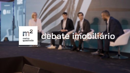 DEBATE IMOBILIÁRIO #2 | T3 - INVESTIMENTO IMOBILIÁRIO