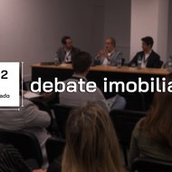 DEBATE IMOBILIÁRIO #2 | T4 - CONDOMÍNIOS