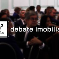 DEBATE IMOBILIÁRIO #7 | T6 - Almoços-conferência com Carlos Moedas e Alexandra Leitão