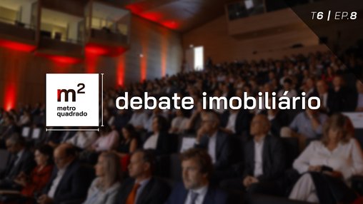 DEBATE IMOBILIÁRIO #8 |T6 - 25 Anos da ADENE | Desafios da Transição Energética