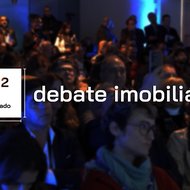 DEBATE IMOBILIÁRIO #2 | T7 - Semana da Reabilitação Urbana do Porto 2025