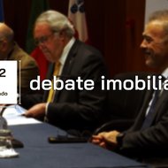 DEBATE IMOBILIÁRIO #7 | T7 - Dia da AICCOPN