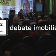 DEBATE IMOBILIÁRIO #10 | T5 - Investimento e financiamento à promoção e construção imobiliária