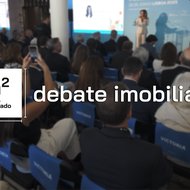 DEBATE IMOBILIÁRIO #1 | T6 - VI Conferência da Promoção Imobiliária