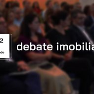 DEBATE IMOBILIÁRIO | T10 EP01 - A NOVA MEDIAÇÃO IMOBILIÁRIA