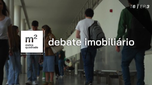 DEBATE IMOBILIÁRIO #3 | T6 - Compra de habitação pelos jovens (Garantia Pública)