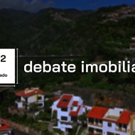 DEBATE IMOBILIÁRIO T8 EP10 - Mercado imobiliário da Madeira