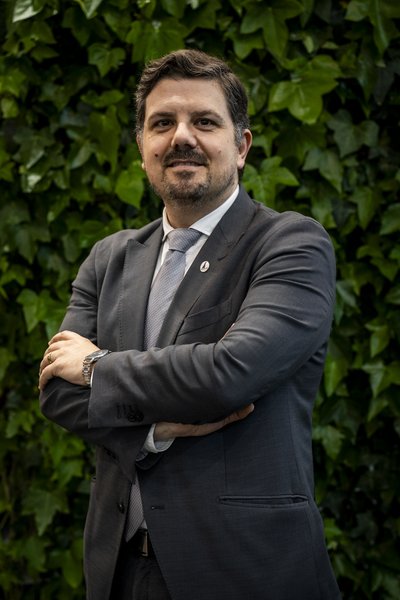 Sérgio Runa, gestor do SIL