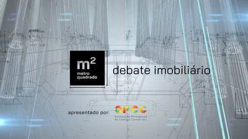 DEBATE IMOBILIÁRIO - #10