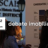 DEBATE IMOBILIÁRIO #8 | T5 - Entrega do Prémio Nacional de Reabilitação Urbana 2025