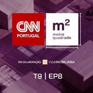 METRO QUADRADO | T9 EP8
